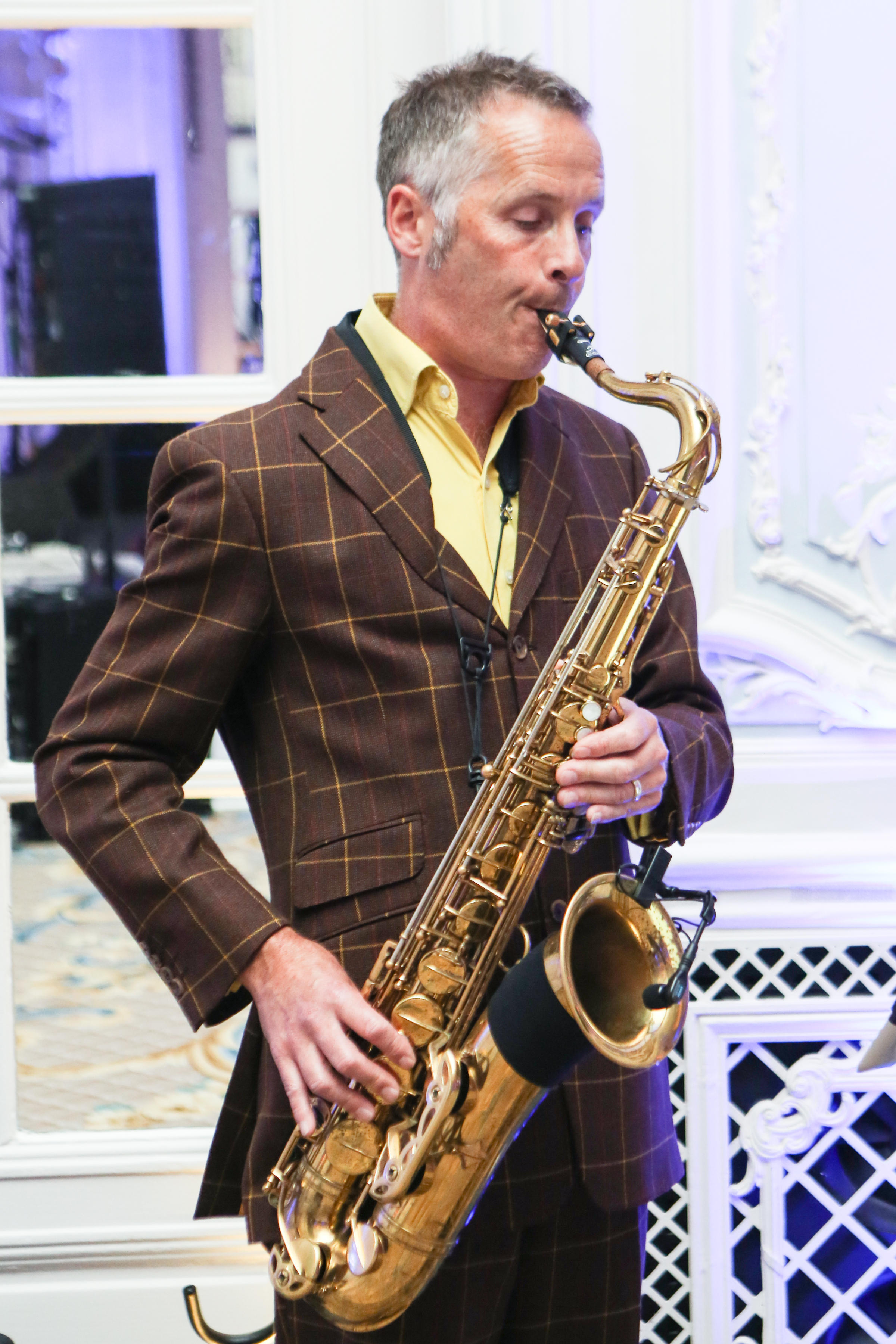 photo by www.lucytanner.com