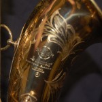selmer mk v1