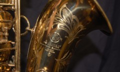 selmer mk v1