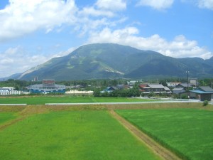 Mount Fuji