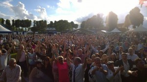 Windsor Racecourse