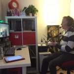 Skype sax lessons