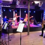 blues jam