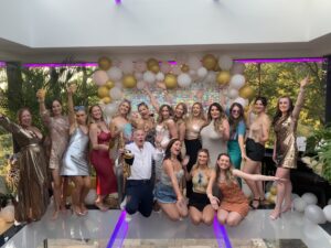 Hen Party