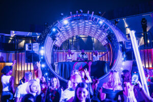 Café Del Mar Malta